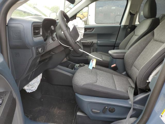 Photo 7 from auction – 2024 FORD MAVERICK X with VIN 3FTTW8J96RRA70283
