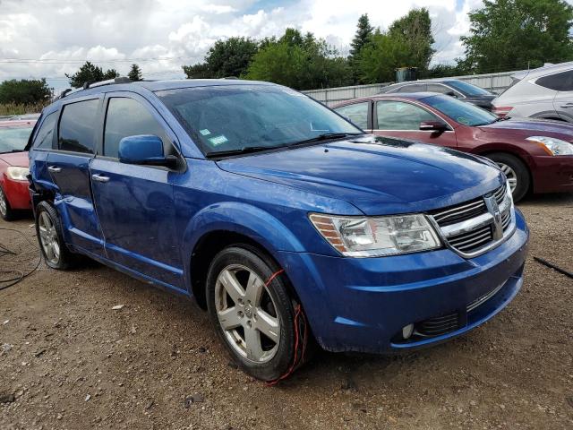 Photo 4 from auction – 2010 DODGE JOURNEY R/ with VIN 3D4PG9FV8AT216137