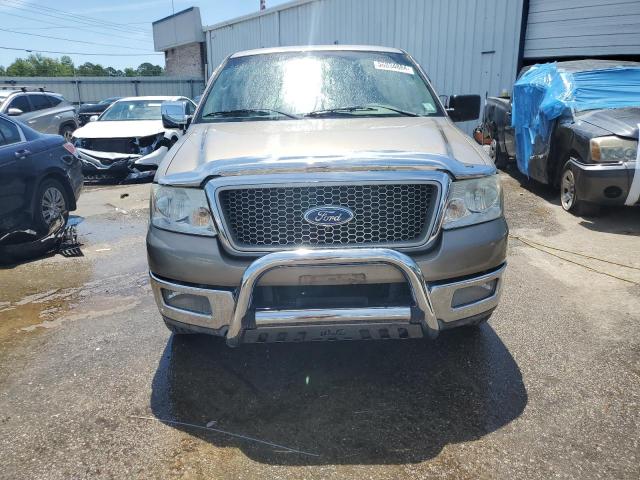 Photo 5 from auction – 2004 FORD F150 with VIN 1FTPX12594NA06509