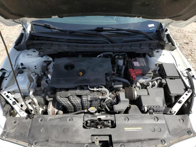 Photo 11 from auction – 2020 NISSAN ALTIMA S with VIN 1N4BL4BV4LC221089