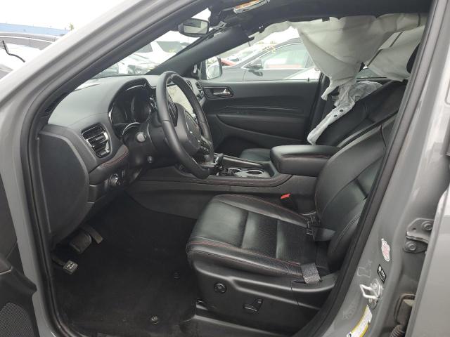 Photo 7 from auction – 2023 DODGE DURANGO GT with VIN 1C4RDJDGXPC625006