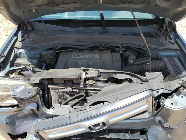 Photo 12 from auction – 2006 HONDA PILOT EX with VIN 5FNYF28536B004941