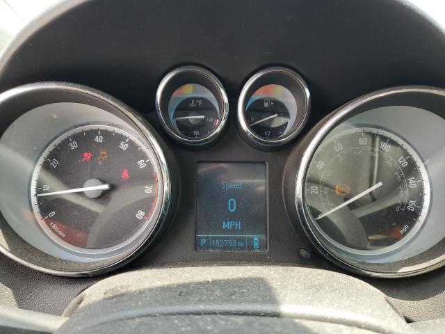 Photo 9 from auction – 2014 BUICK VERANO CON with VIN 1G4PR5SK2E4161221