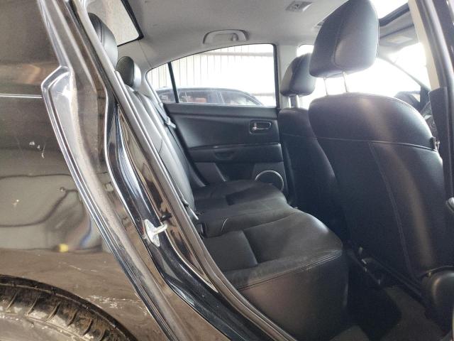 صورة رقم 10 من المزاد - 2009 MAZDA 3 S مع VIN JM1BK323791192360