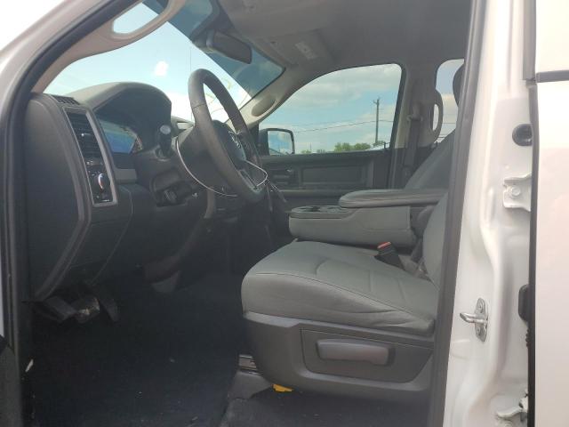 Photo 7 from auction – 2018 RAM 1500 ST with VIN 1C6RR6FT4JS330674