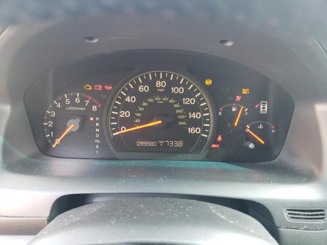 Photo 9 from auction – 2004 HONDA ACCORD with VIN 1HGCM56874A089935