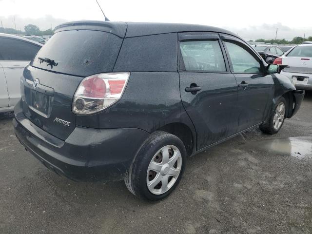 Photo 3 from auction – 2006 TOYOTA COROLLA MA with VIN 2T1LR32E36C558453