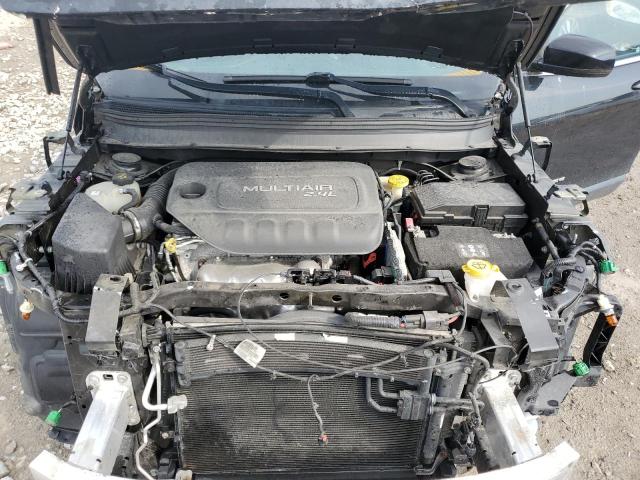 Photo 11 from auction – 2016 JEEP CHEROKEE L with VIN 1C4PJLDB5GW323783