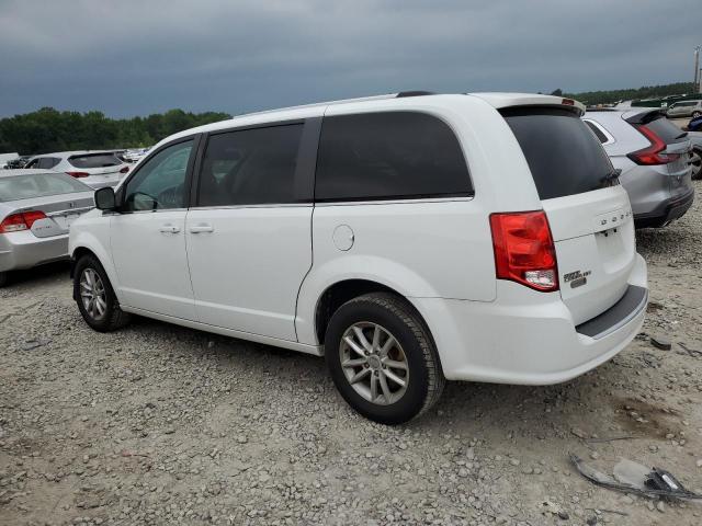 Photo 2 from auction – 2019 DODGE GRAND CARA with VIN 2C4RDGCGXKR754982