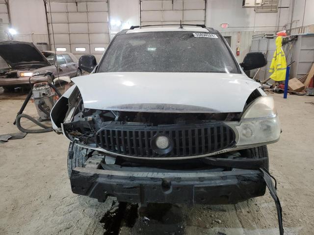 Photo 5 from auction – 2004 BUICK RENDEZVOUS with VIN 3G5DA03E94S503022