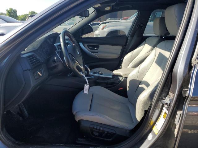 Photo 7 from auction – 2012 BMW 328 I with VIN WBA3A5G53CNP16159