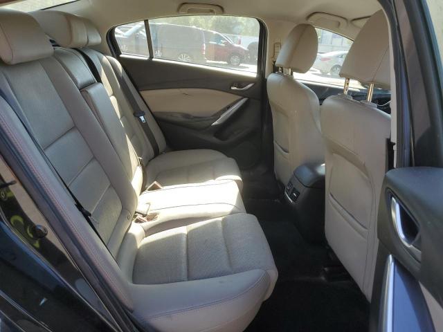 Photo 10 from auction – 2016 MAZDA 6 TOURING with VIN JM1GJ1V54G1468288