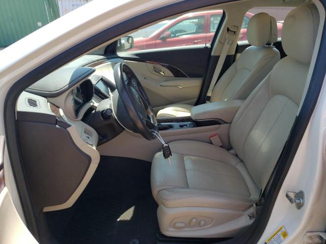 Photo 7 from auction – 2014 BUICK LACROSSE with VIN 1G4GB5G37EF133179