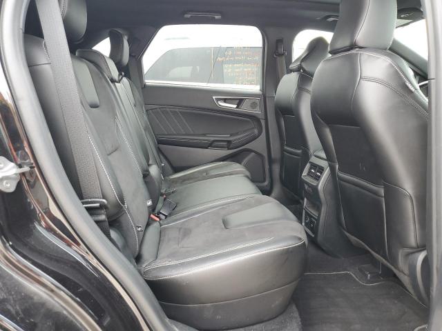 Photo 11 from auction – 2021 FORD EDGE ST with VIN 2FMPK4AP4MBA60889