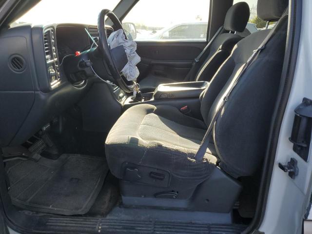 Photo 7 from auction – 2002 CHEVROLET SILVERADO with VIN 2GCEK19T221277470