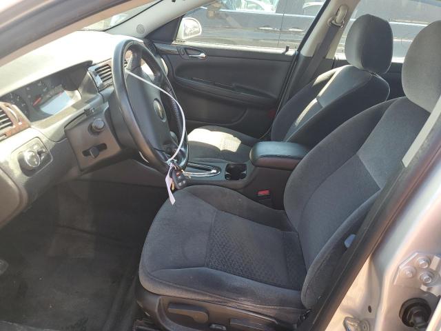 Foto 7 de la subasta – 2012 CHEVROLET IMPALA LS con VIN 2G1WF5E30C1225805