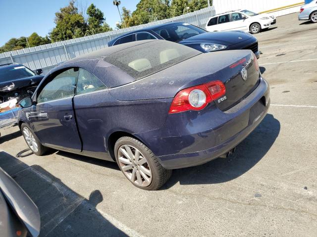 Photo 2 from auction – 2009 VOLKSWAGEN EOS with VIN WVWBA71F69V004586