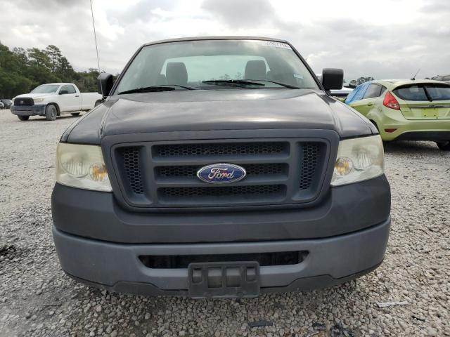 Photo 5 from auction – 2007 FORD F150 with VIN 1FTRF122X7NA61816