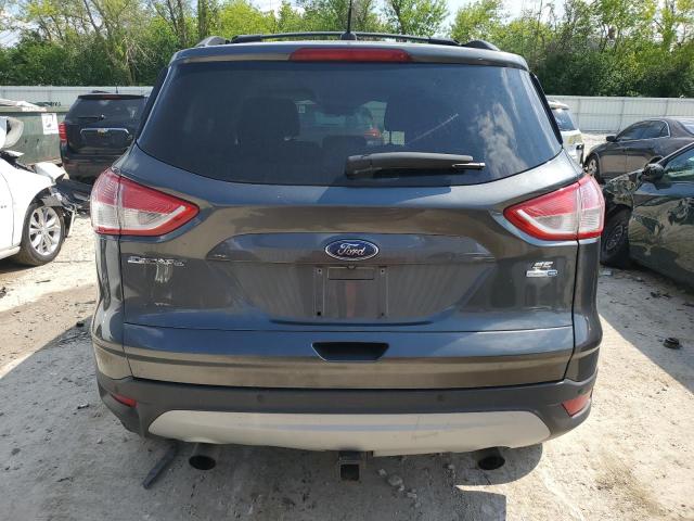 Photo 6 from auction – 2016 FORD ESCAPE SE with VIN 1FMCU9G92GUC15016
