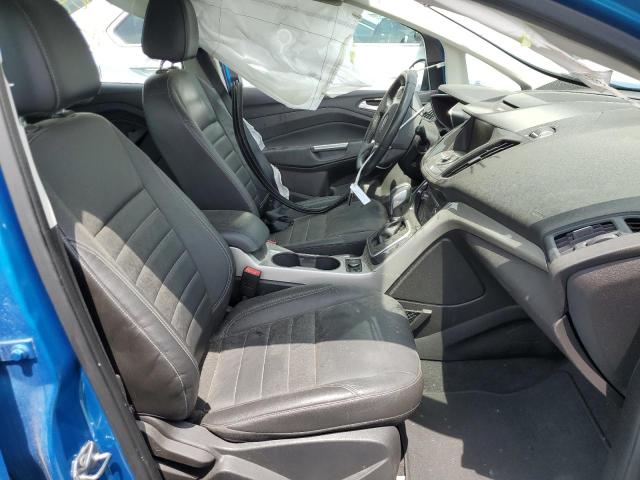 Photo 7 from auction – 2015 FORD C-MAX SEL with VIN 1FADP5BU9FL101089