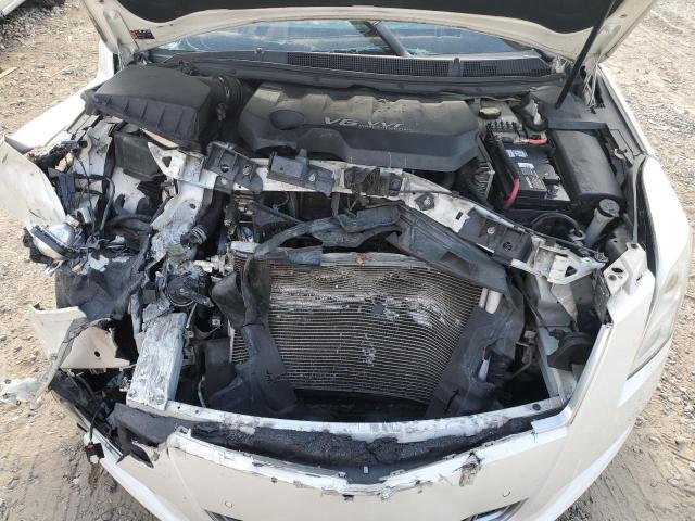 Photo 11 from auction – 2014 CADILLAC XTS LUXURY with VIN 2G61M5S32E9296099
