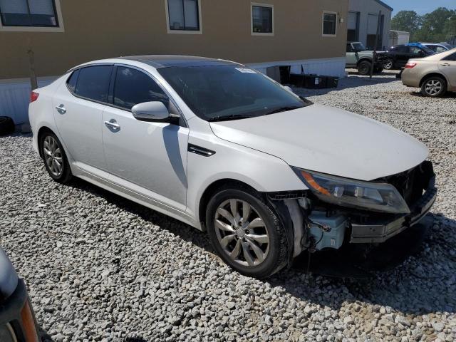 Photo 4 from auction – 2014 KIA OPTIMA EX with VIN 5XXGN4A7XEG315946