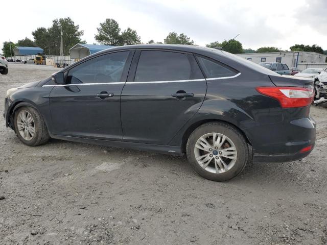 Photo 2 from auction – 2012 FORD FOCUS SEL with VIN 1FAHP3H24CL122908