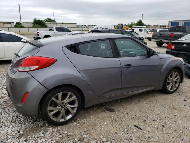 Photo 3 from auction – 2016 HYUNDAI VELOSTER with VIN KMHTC6AD9GU293291