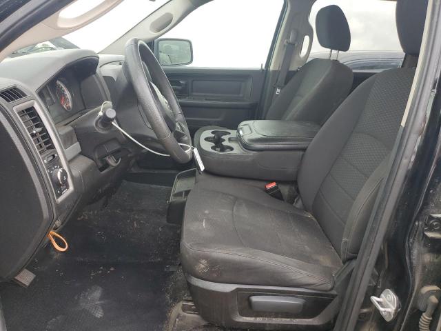 Photo 7 from auction – 2019 RAM 1500 CLASS with VIN 1C6RR7KT8KS609820