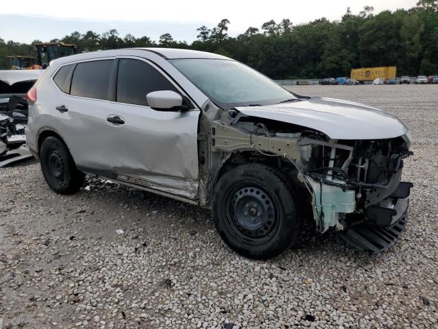 Photo 4 from auction – 2017 NISSAN ROGUE S with VIN 5N1AT2MT9HC744374