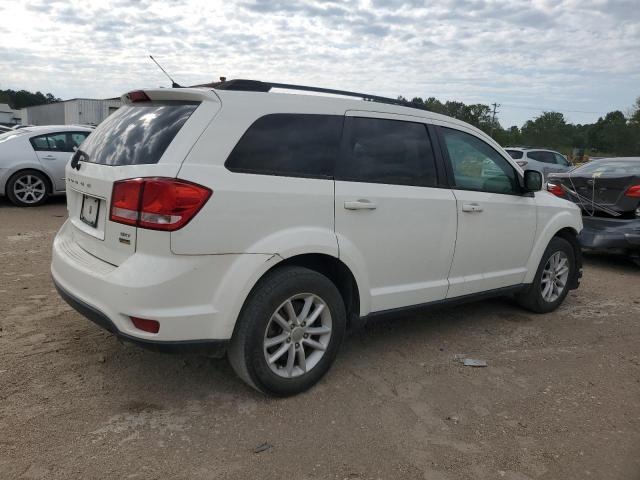 Photo 3 from auction – 2017 DODGE JOURNEY SX with VIN 3C4PDCBG0HT509972