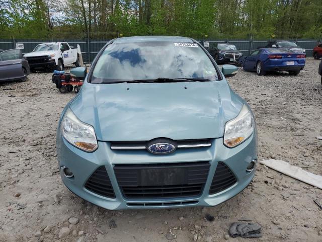 Photo 5 from auction – 2012 FORD FOCUS SE with VIN 1FAHP3K20CL209388