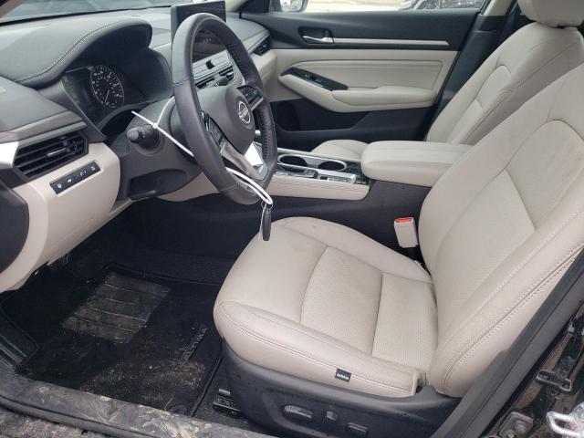 Photo 7 from auction – 2023 NISSAN ALTIMA SV with VIN 1N4BL4DV6PN406414