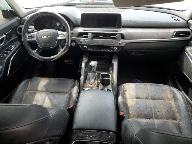 Photo 8 from auction – 2022 KIA TELLURIDE with VIN 5XYP5DHC9NG211527