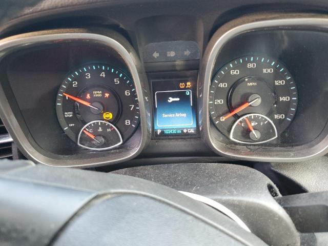 صورة رقم 9 من المزاد - 2015 CHEVROLET MALIBU 2LT مع VIN 1G11D5SL2FF338639