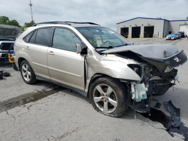 Photo 4 from auction – 2007 LEXUS RX 350 with VIN 2T2GK31U17C001150