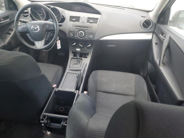 Фото 8 с аукциона – 2012 MAZDA 3 I с VIN JM1BL1V73C1694533