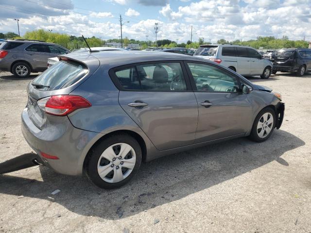 Photo 3 from auction – 2016 KIA FORTE LX with VIN KNAFK5A81G5622526