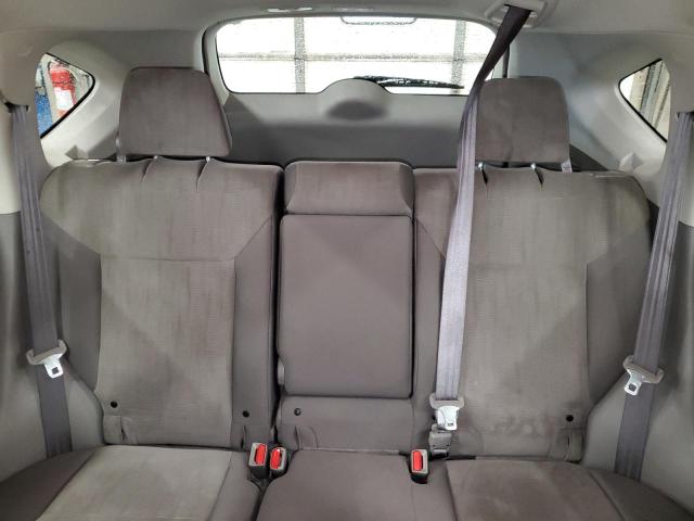 Photo 10 from auction – 2013 HONDA CR-V LX with VIN 5J6RM4H32DL044405