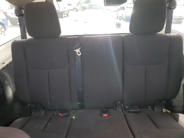 Photo 10 from auction – 2014 JEEP WRANGLER U with VIN 1C4BJWDG3EL156510