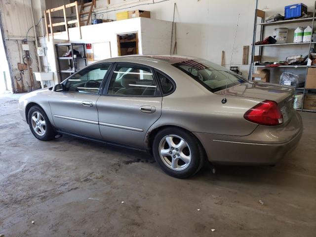 Photo 2 from auction – 2003 FORD TAURUS SES with VIN 1FAFP55U83G262784