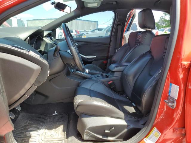 Photo 7 from auction – 2014 FORD FOCUS ST with VIN 1FADP3L99EL134851