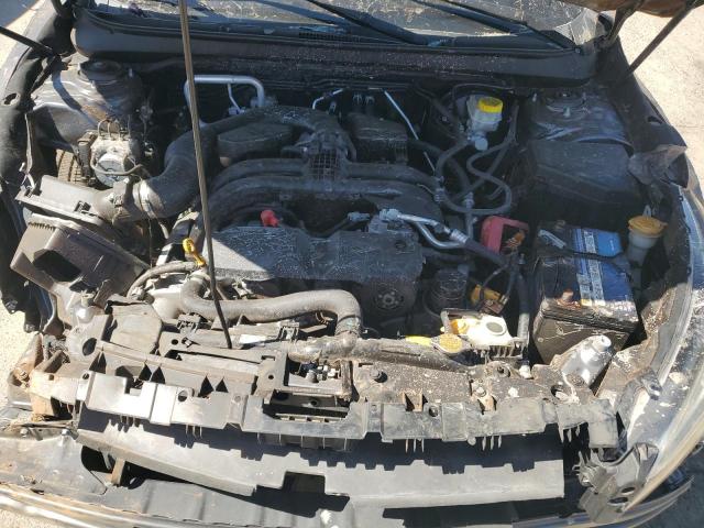Photo 12 from auction – 2018 SUBARU OUTBACK 2. with VIN 4S4BSAAC1J3202309
