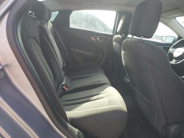 Photo 10 from auction – 2016 CHRYSLER 200 LIMITE with VIN 1C3CCCAB7GN161579