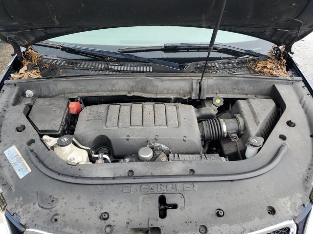 Photo 12 from auction – 2009 CHEVROLET TRAVERSE L with VIN 1GNEV23D49S177791