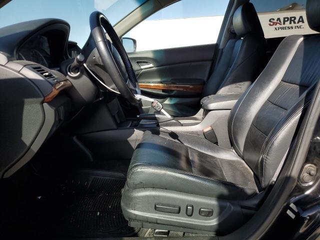 Photo 7 from auction – 2011 HONDA ACCORD EXL with VIN 1HGCP2F84BA053946