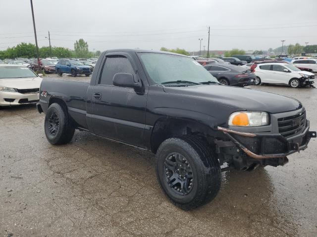 Photo 4 from auction – 2007 GMC NEW SIERRA with VIN 1GTEK14X87Z194604
