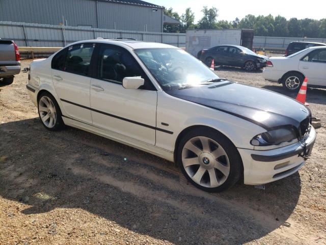 Photo 4 from auction – 2000 BMW 323 I with VIN WBAAM3331YFP66227