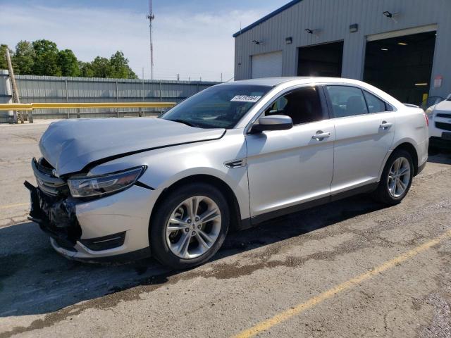 Фото 1 с аукциона – 2016 FORD TAURUS SEL с VIN 1FAHP2E82GG141524