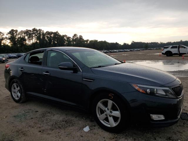 Photo 4 from auction – 2015 KIA OPTIMA LX with VIN KNAGM4A72F5545650